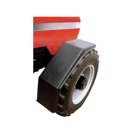 Fits International Harvester 5688 2WD Series Fenders